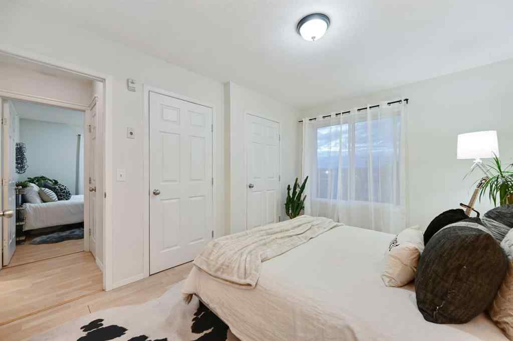 MLS® A2248443 - Unit #401 1110 17 Street SW in Sunalta Calgary, Residential