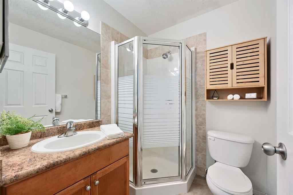 MLS® A2248443 - Unit #401 1110 17 Street SW in Sunalta Calgary, Residential
