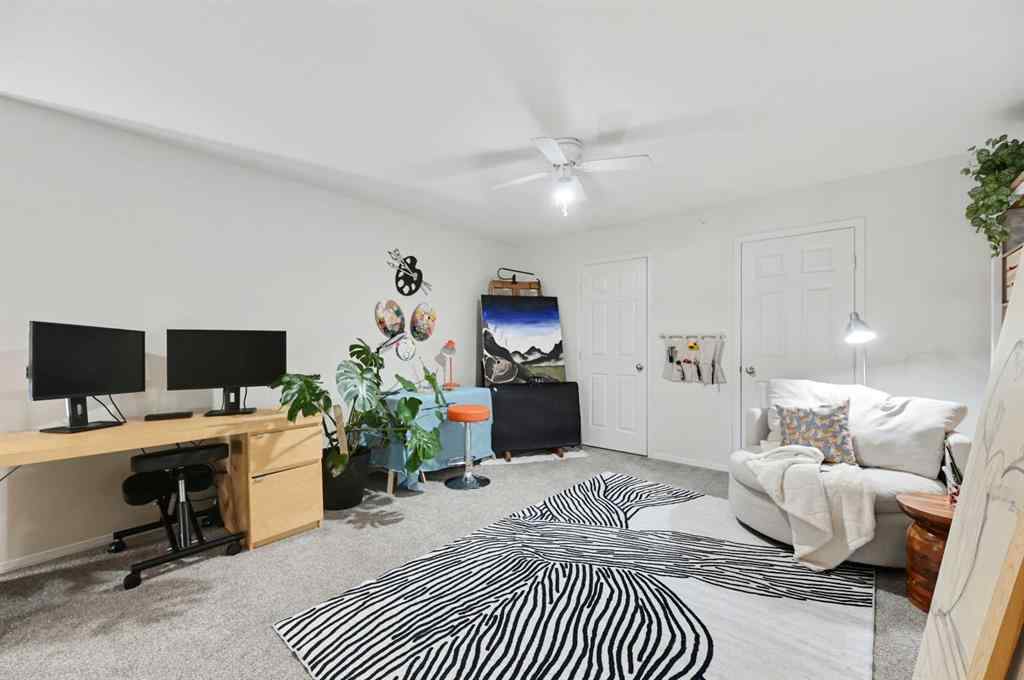 MLS® A2248443 - Unit #401 1110 17 Street SW in Sunalta Calgary, Residential