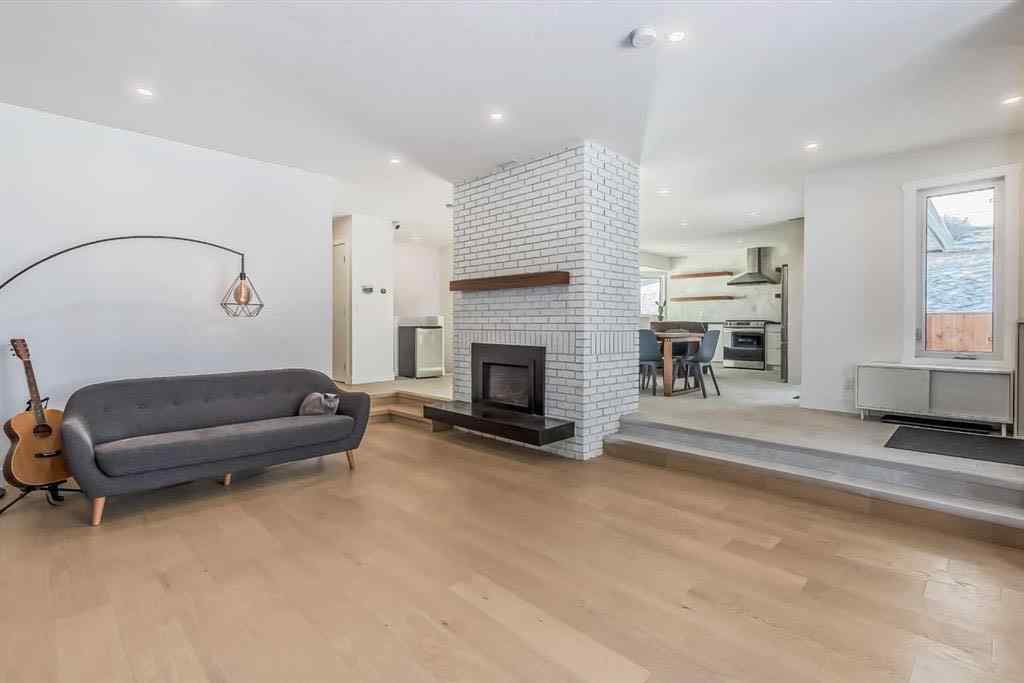 MLS® A2248444 - 79 Beaconsfield Way NW in Beddington Heights Calgary, Residential