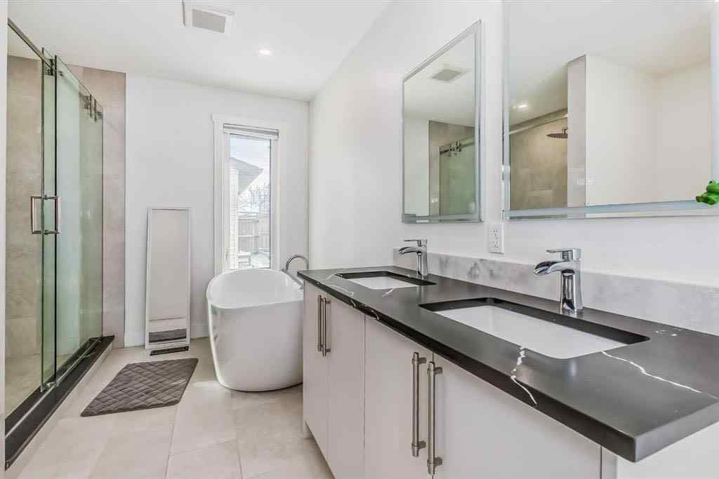 MLS® A2248444 - 79 Beaconsfield Way NW in Beddington Heights Calgary, Residential