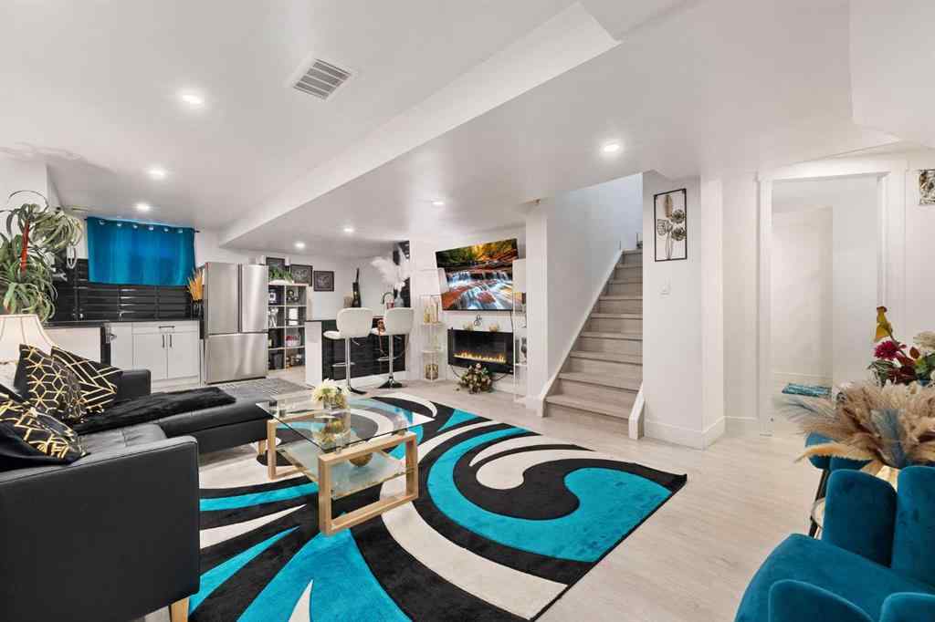 MLS® A2248444 - 79 Beaconsfield Way NW in Beddington Heights Calgary, Residential