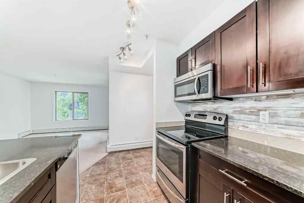 MLS® A2248445 - Unit #9113 403 Mackenzie Way SW in Downtown Airdrie, Residential