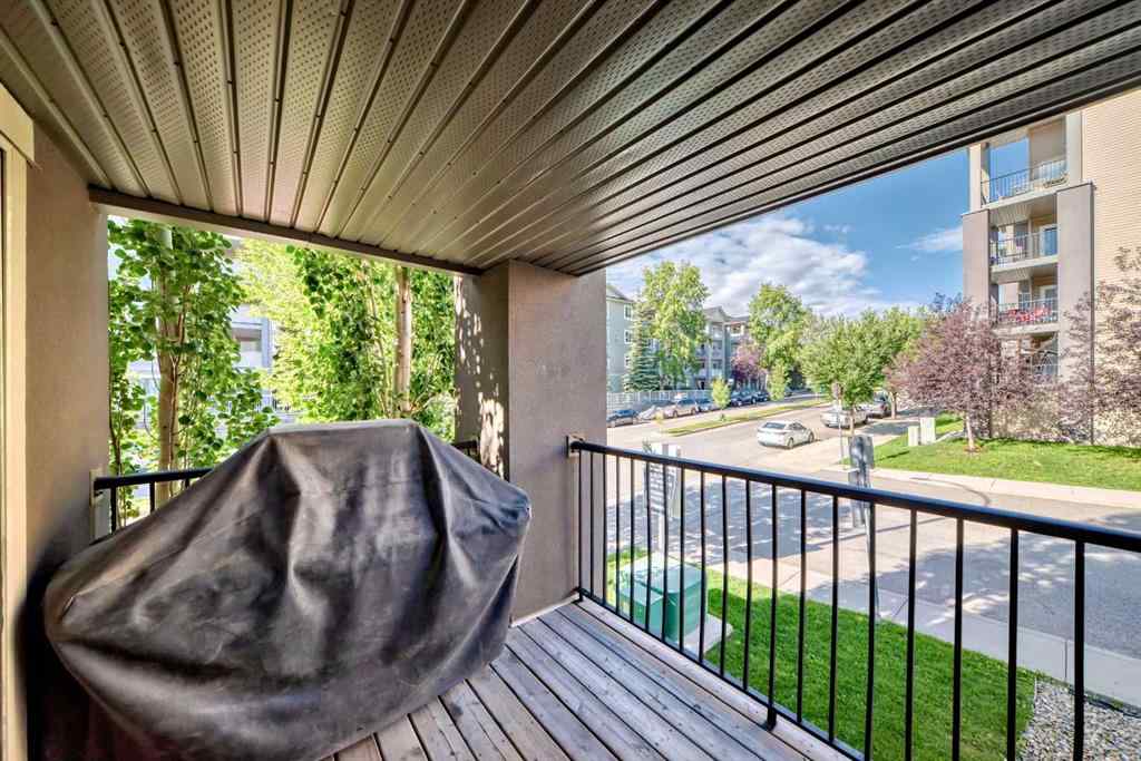MLS® A2248445 - Unit #9113 403 Mackenzie Way SW in Downtown Airdrie, Residential