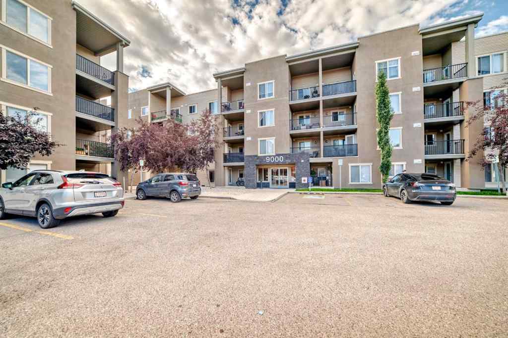 MLS® A2248445 - Unit #9113 403 Mackenzie Way SW in Downtown Airdrie, Residential
