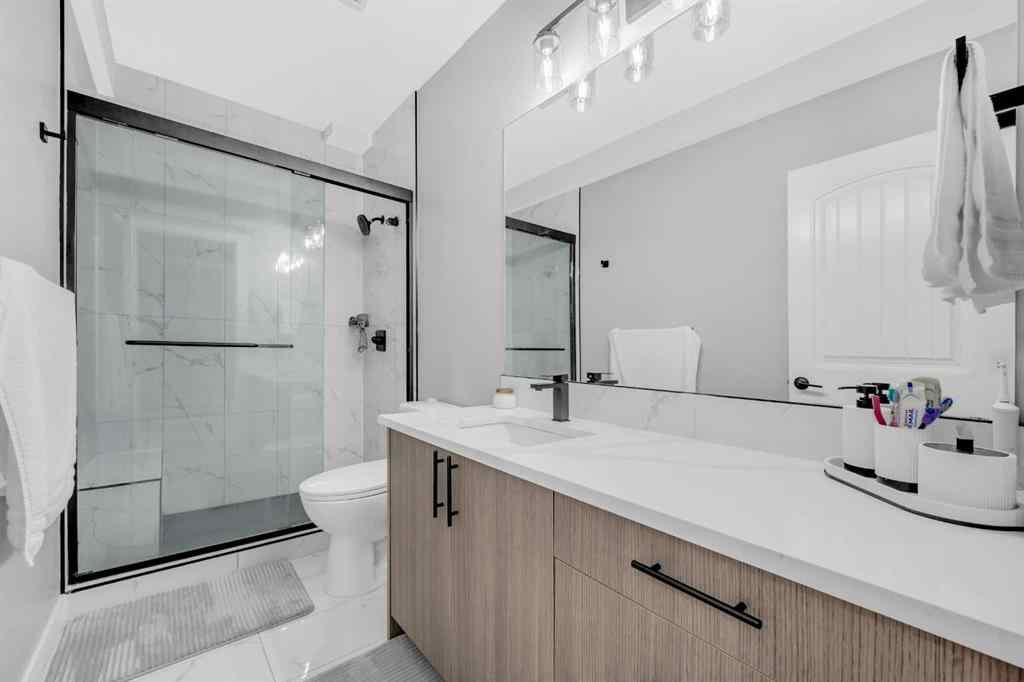 MLS® A2248446 - 342 Hillcrest Circle SW in Hillcrest Airdrie, Residential