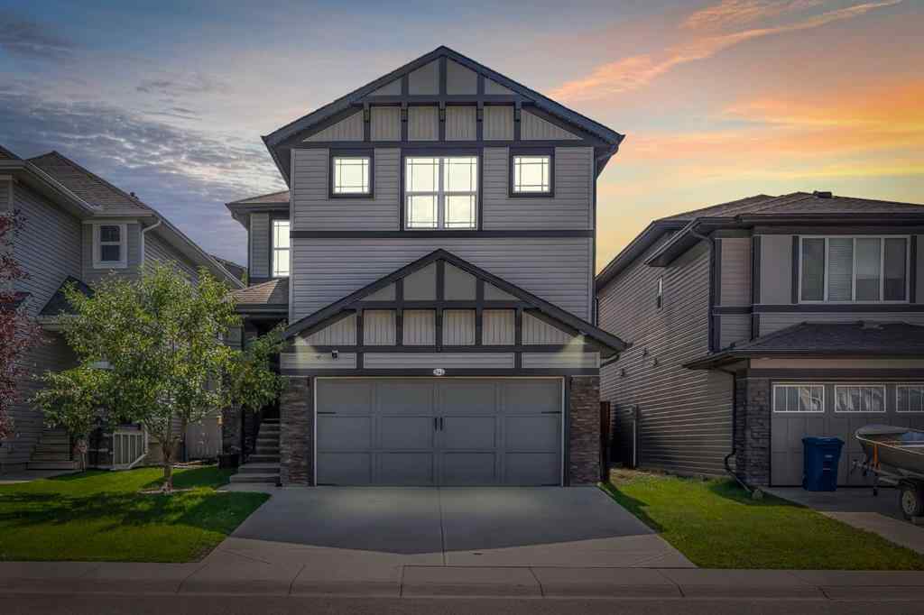 MLS® A2248446 - 342 Hillcrest Circle SW in Hillcrest Airdrie, Residential