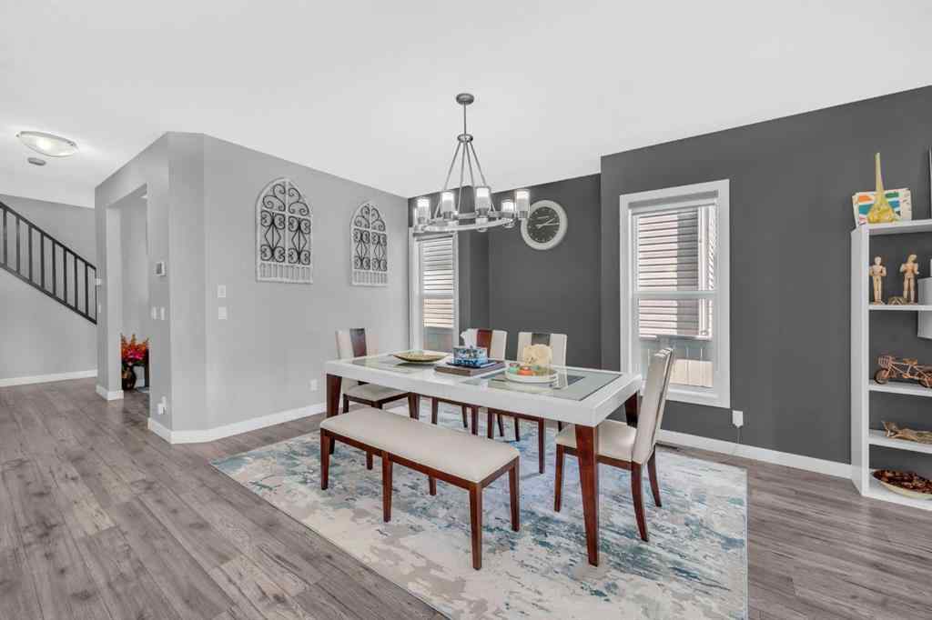 MLS® A2248446 - 342 Hillcrest Circle SW in Hillcrest Airdrie, Residential