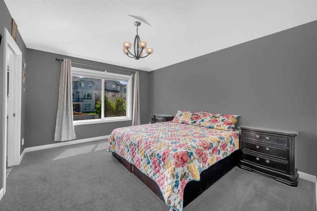 MLS® A2248446 - 342 Hillcrest Circle SW in Hillcrest Airdrie, Residential