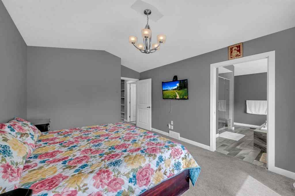 MLS® A2248446 - 342 Hillcrest Circle SW in Hillcrest Airdrie, Residential