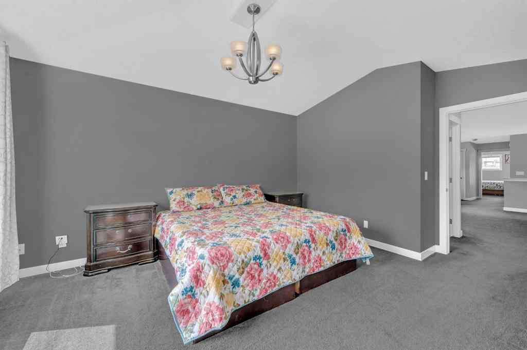 MLS® A2248446 - 342 Hillcrest Circle SW in Hillcrest Airdrie, Residential