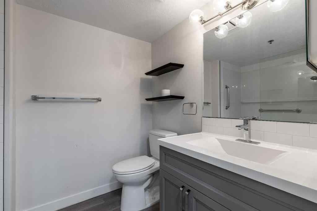 MLS® A2248448 - Unit #120 75 1 Avenue S in Downtown Lethbridge, Residential