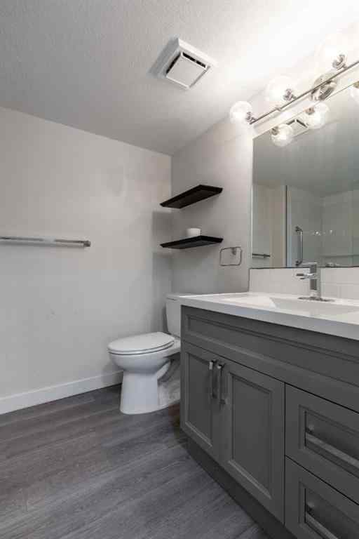 MLS® A2248448 - Unit #120 75 1 Avenue S in Downtown Lethbridge, Residential