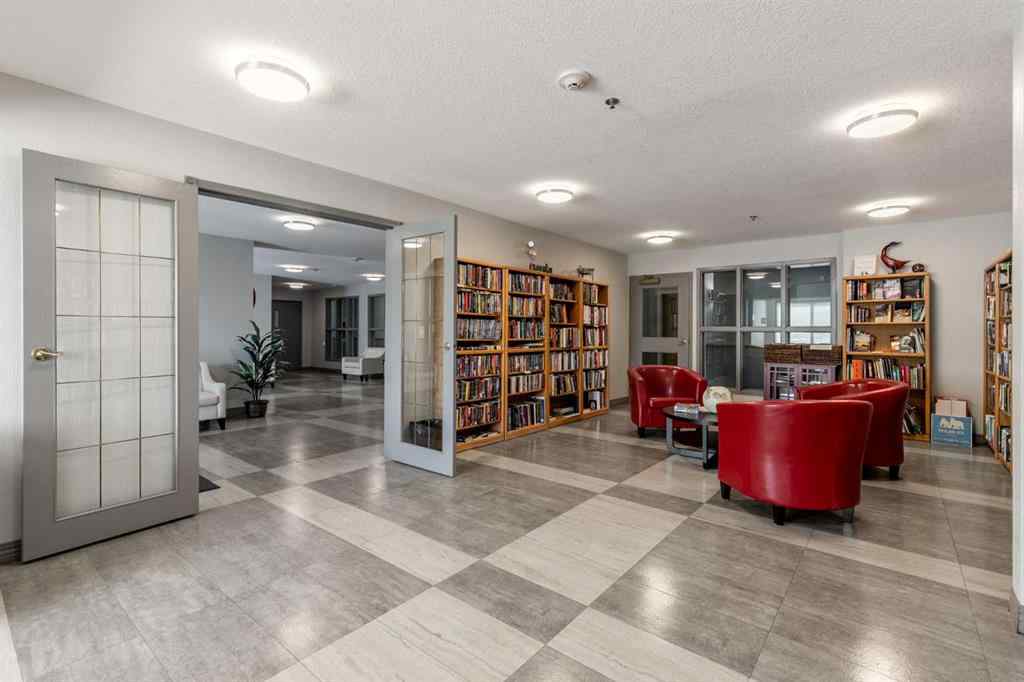 MLS® A2248448 - Unit #120 75 1 Avenue S in Downtown Lethbridge, Residential