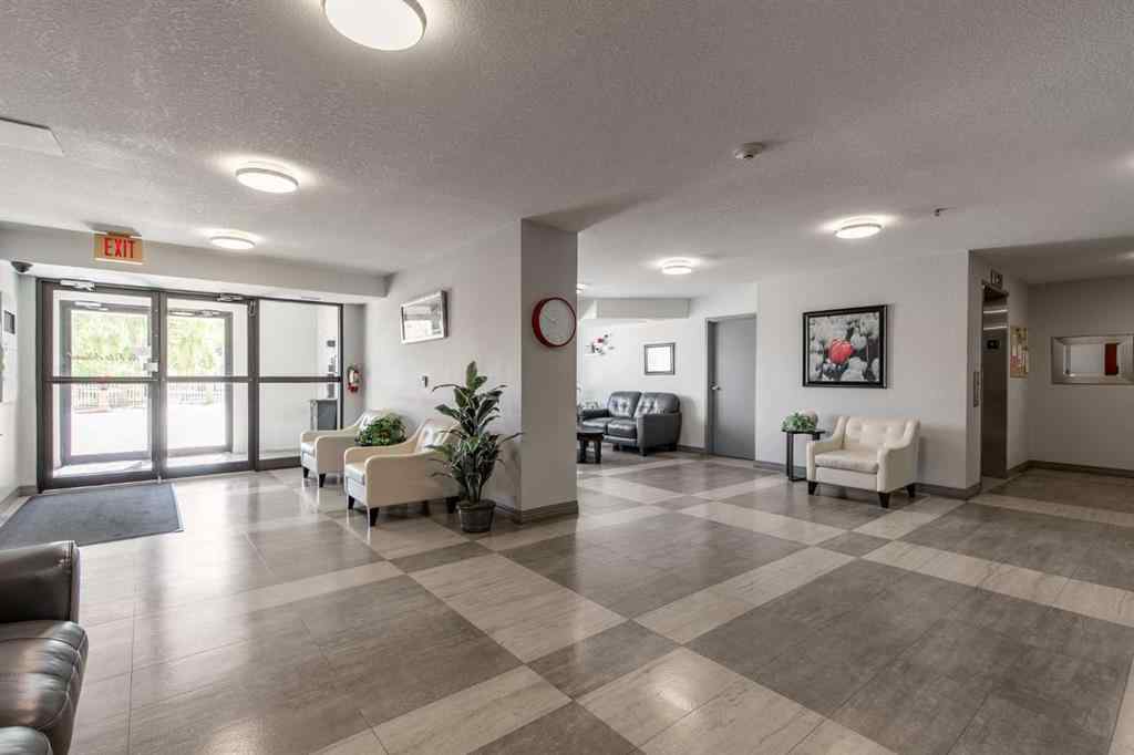 MLS® A2248448 - Unit #120 75 1 Avenue S in Downtown Lethbridge, Residential
