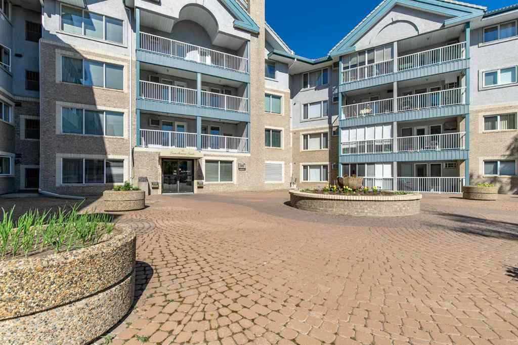 MLS® A2248448 - Unit #120 75 1 Avenue S in Downtown Lethbridge, Residential