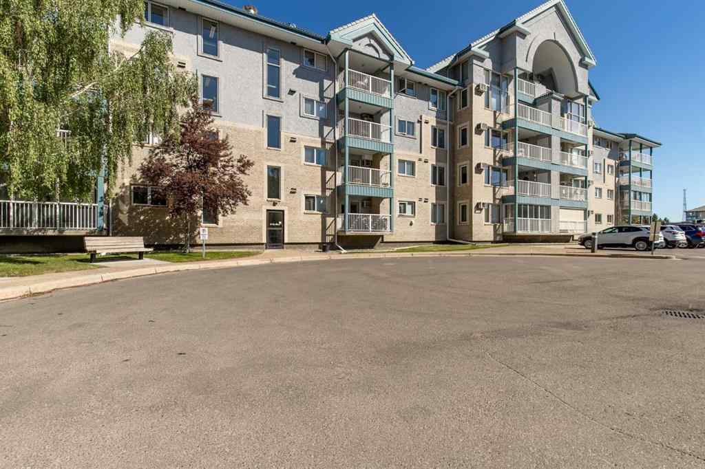 MLS® A2248448 - Unit #120 75 1 Avenue S in Downtown Lethbridge, Residential