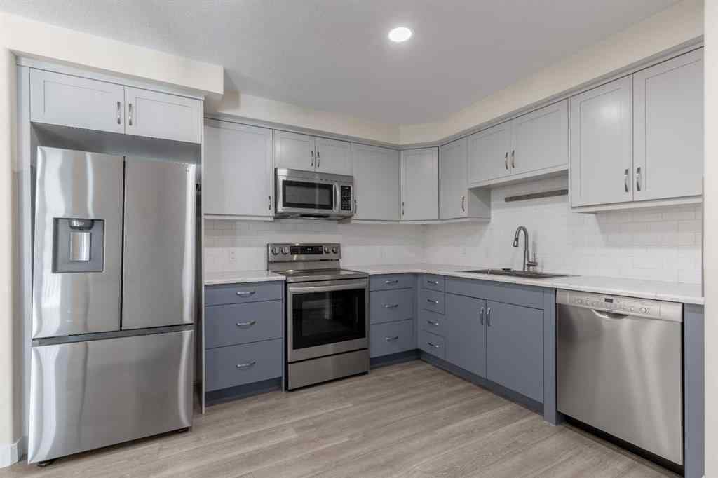 MLS® A2248448 - Unit #120 75 1 Avenue S in Downtown Lethbridge, Residential