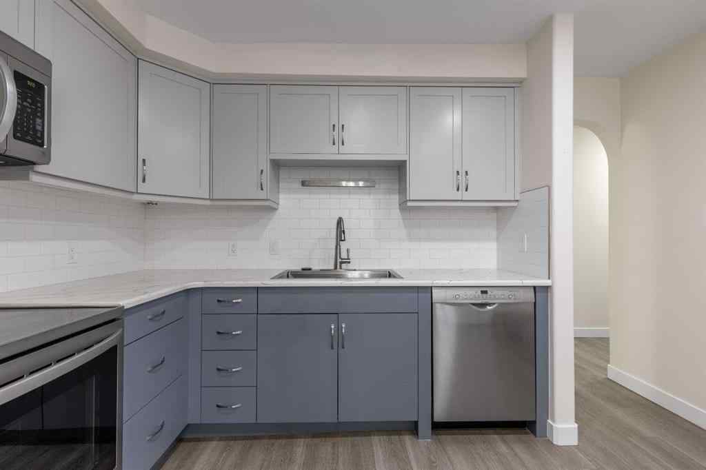 MLS® A2248448 - Unit #120 75 1 Avenue S in Downtown Lethbridge, Residential