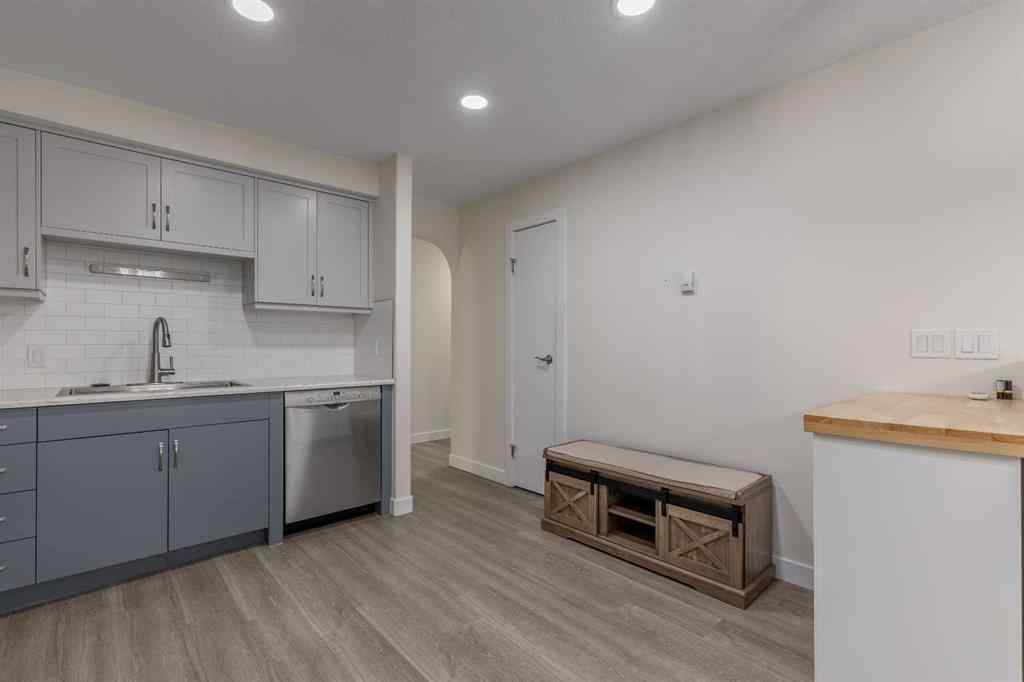 MLS® A2248448 - Unit #120 75 1 Avenue S in Downtown Lethbridge, Residential