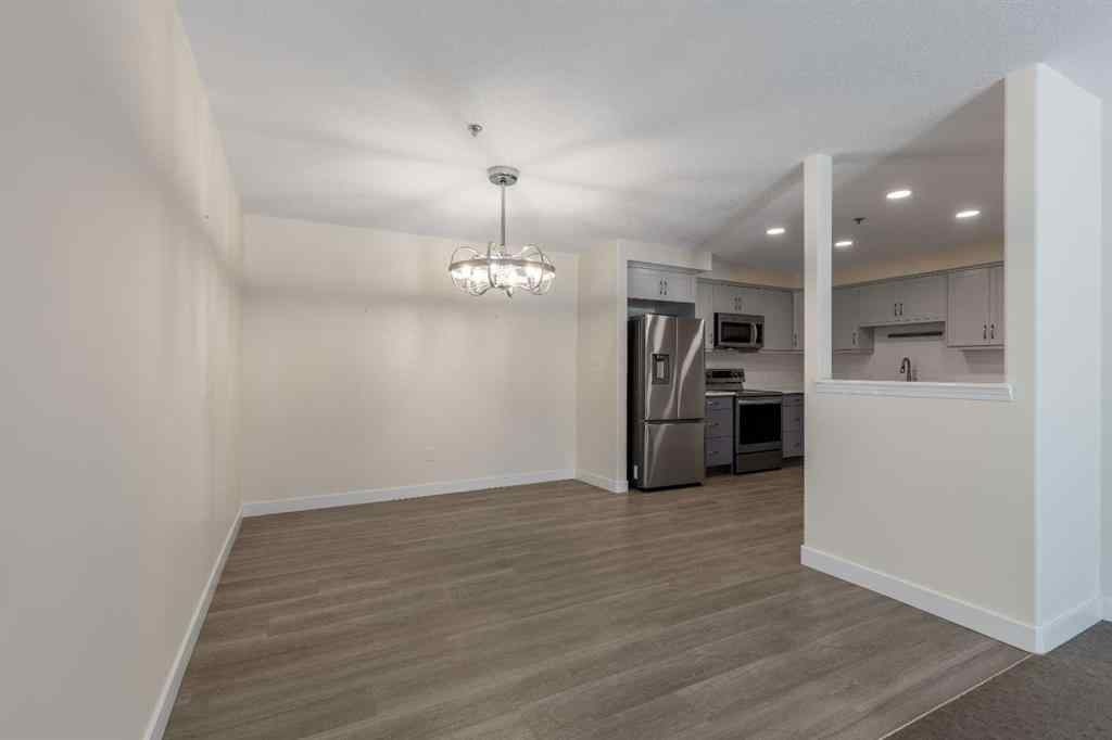 MLS® A2248448 - Unit #120 75 1 Avenue S in Downtown Lethbridge, Residential