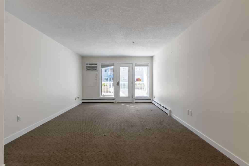 MLS® A2248448 - Unit #120 75 1 Avenue S in Downtown Lethbridge, Residential