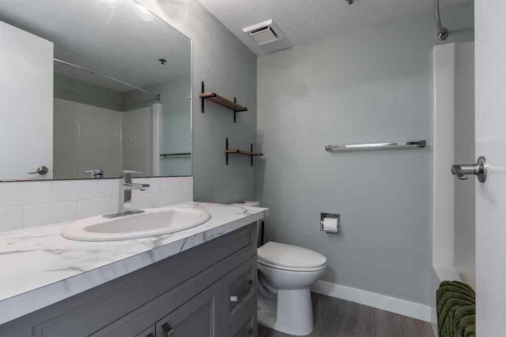 MLS® A2248448 - Unit #120 75 1 Avenue S in Downtown Lethbridge, Residential