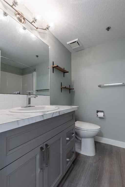 MLS® A2248448 - Unit #120 75 1 Avenue S in Downtown Lethbridge, Residential