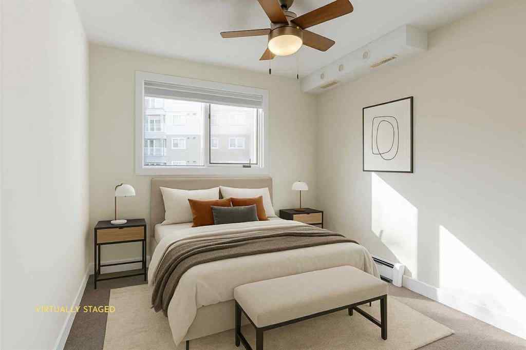 MLS® A2248448 - Unit #120 75 1 Avenue S in Downtown Lethbridge, Residential