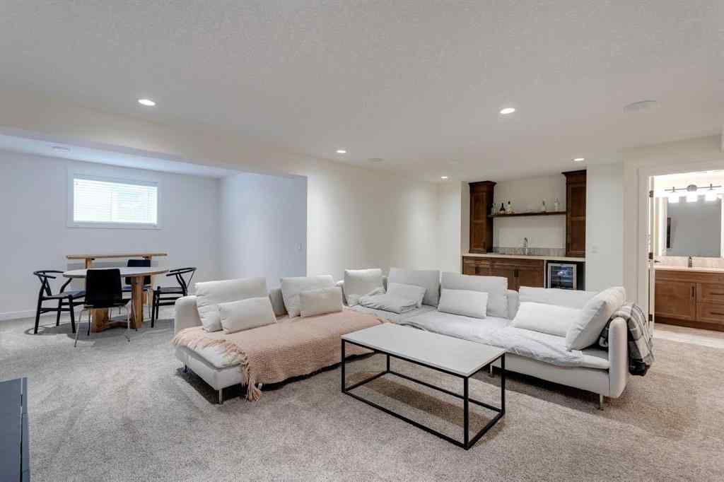 MLS® A2248450 - 97 Sage Bluff Close NW in Sage Hill Calgary, Residential