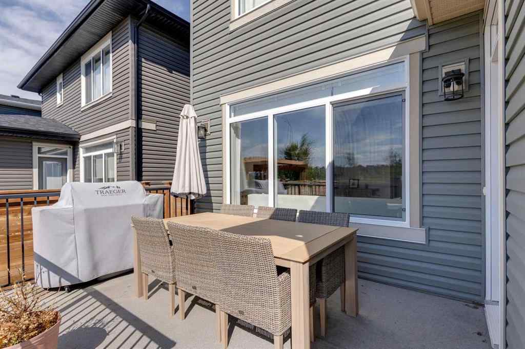 MLS® A2248450 - 97 Sage Bluff Close NW in Sage Hill Calgary, Residential