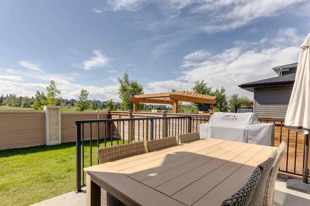 MLS® A2248450 - 97 Sage Bluff Close NW in Sage Hill Calgary, Residential