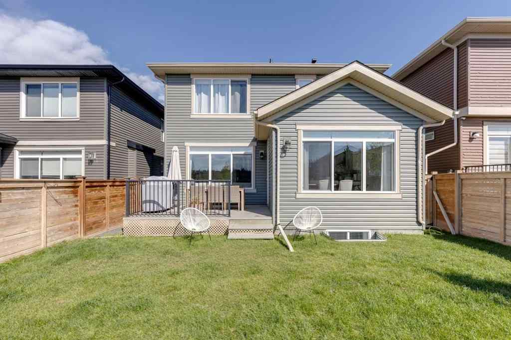 MLS® A2248450 - 97 Sage Bluff Close NW in Sage Hill Calgary, Residential