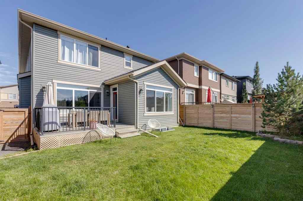 MLS® A2248450 - 97 Sage Bluff Close NW in Sage Hill Calgary, Residential