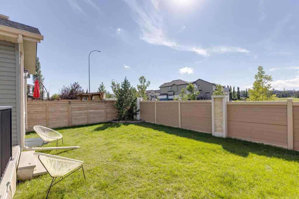 MLS® A2248450 - 97 Sage Bluff Close NW in Sage Hill Calgary, Residential