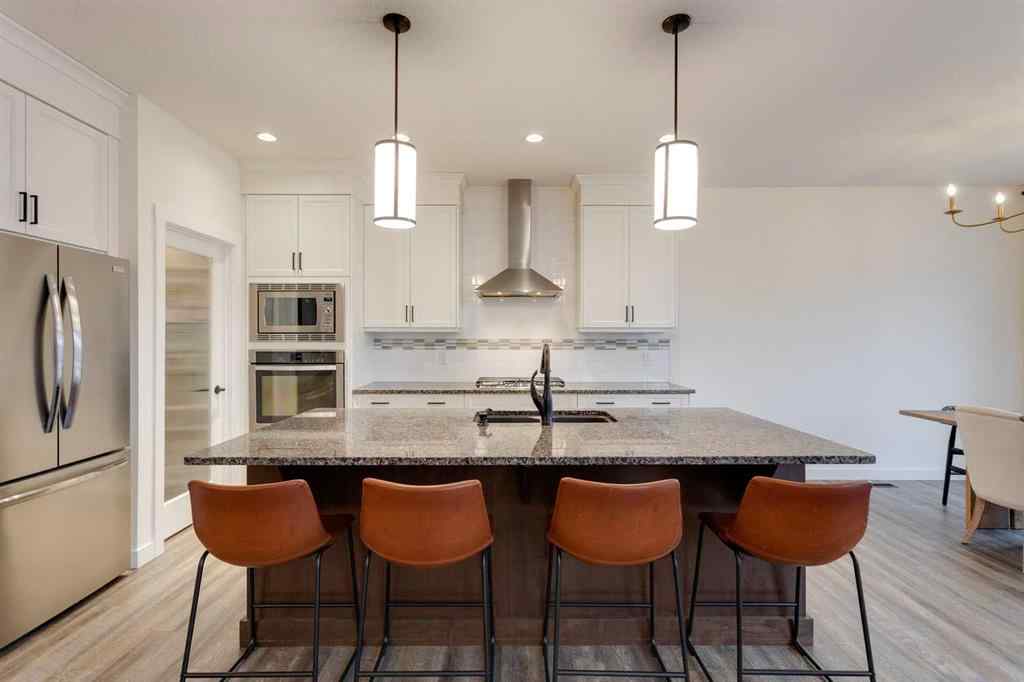 MLS® A2248450 - 97 Sage Bluff Close NW in Sage Hill Calgary, Residential