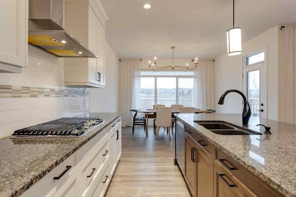 MLS® A2248450 - 97 Sage Bluff Close NW in Sage Hill Calgary, Residential