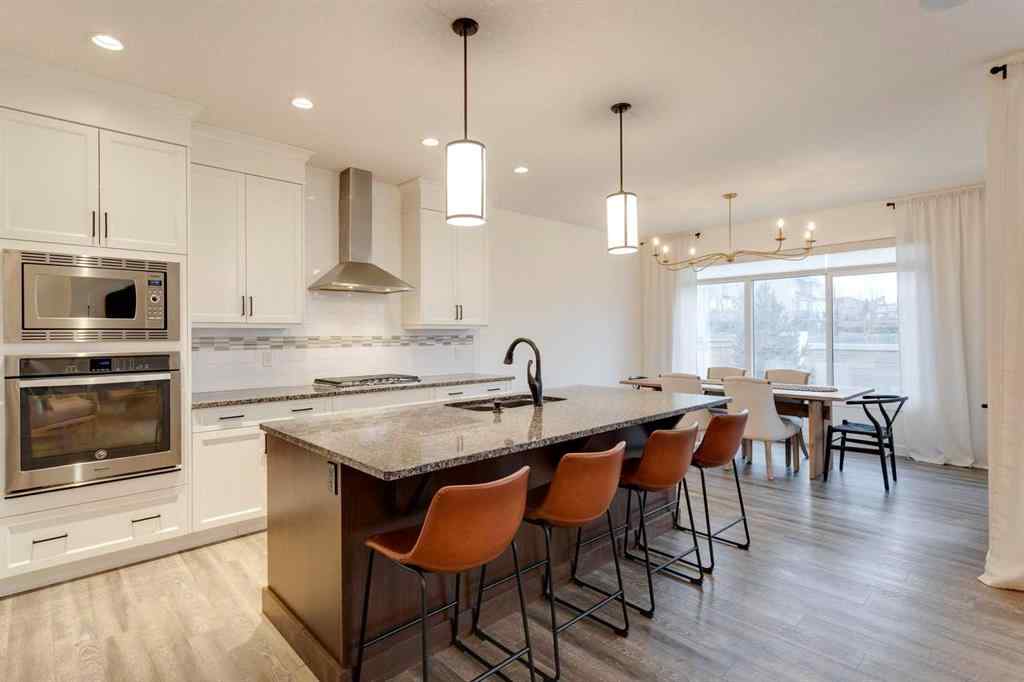 MLS® A2248450 - 97 Sage Bluff Close NW in Sage Hill Calgary, Residential