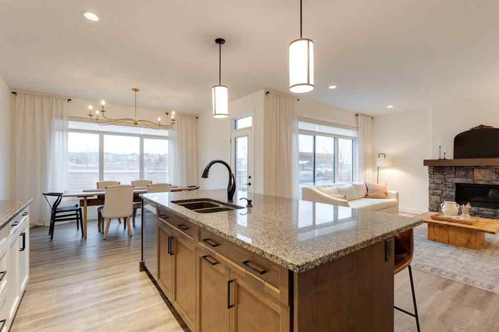 MLS® A2248450 - 97 Sage Bluff Close NW in Sage Hill Calgary, Residential