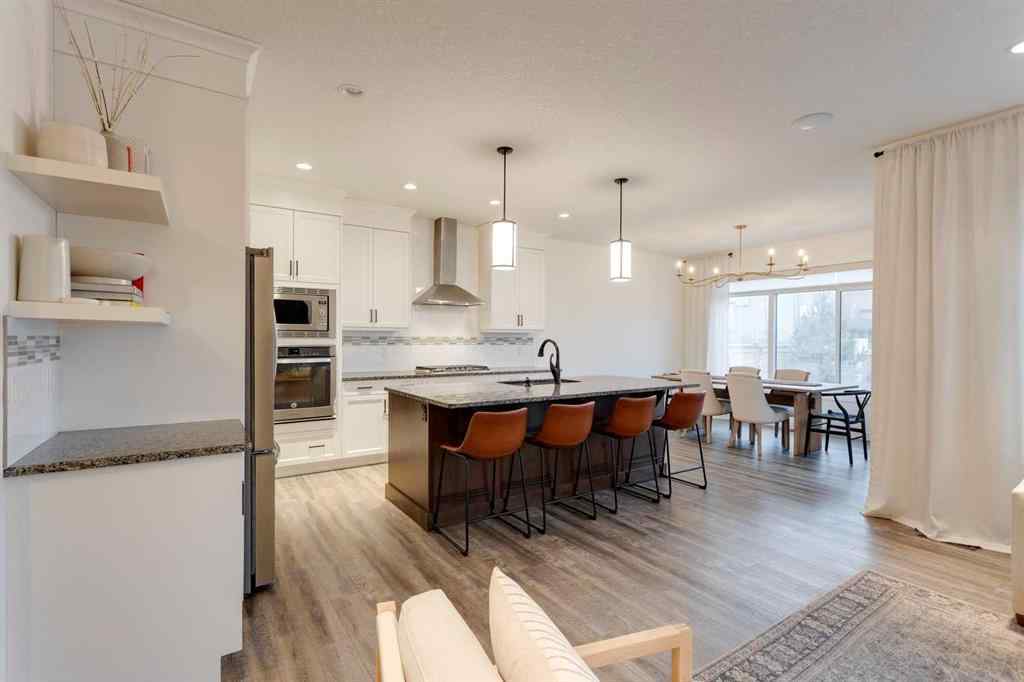MLS® A2248450 - 97 Sage Bluff Close NW in Sage Hill Calgary, Residential
