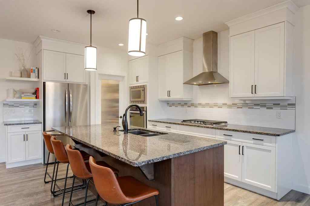 MLS® A2248450 - 97 Sage Bluff Close NW in Sage Hill Calgary, Residential
