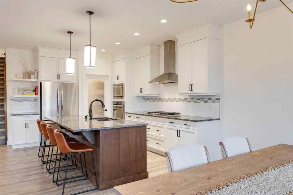 MLS® A2248450 - 97 Sage Bluff Close NW in Sage Hill Calgary, Residential