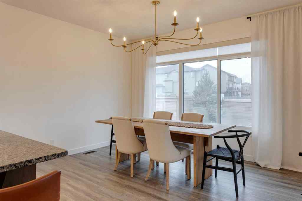 MLS® A2248450 - 97 Sage Bluff Close NW in Sage Hill Calgary, Residential