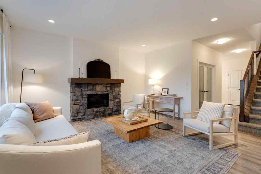 MLS® A2248450 - 97 Sage Bluff Close NW in Sage Hill Calgary, Residential