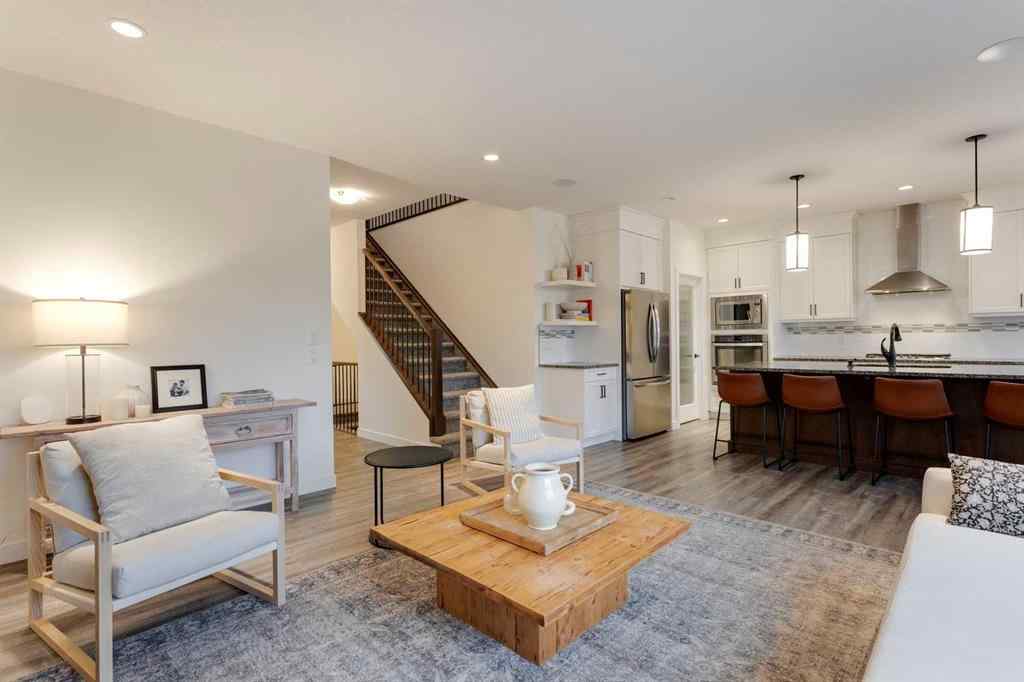 MLS® A2248450 - 97 Sage Bluff Close NW in Sage Hill Calgary, Residential