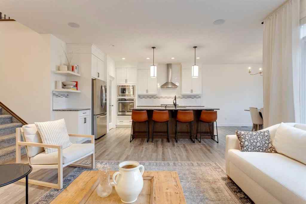 MLS® A2248450 - 97 Sage Bluff Close NW in Sage Hill Calgary, Residential