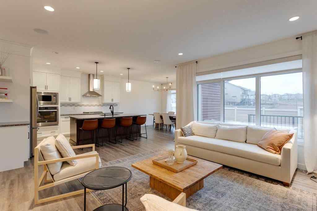 MLS® A2248450 - 97 Sage Bluff Close NW in Sage Hill Calgary, Residential