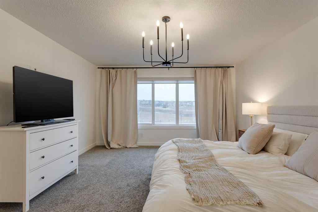 MLS® A2248450 - 97 Sage Bluff Close NW in Sage Hill Calgary, Residential
