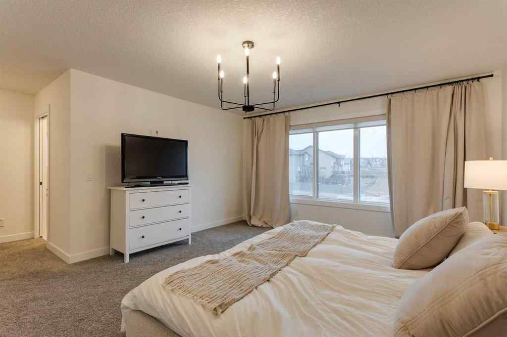 MLS® A2248450 - 97 Sage Bluff Close NW in Sage Hill Calgary, Residential