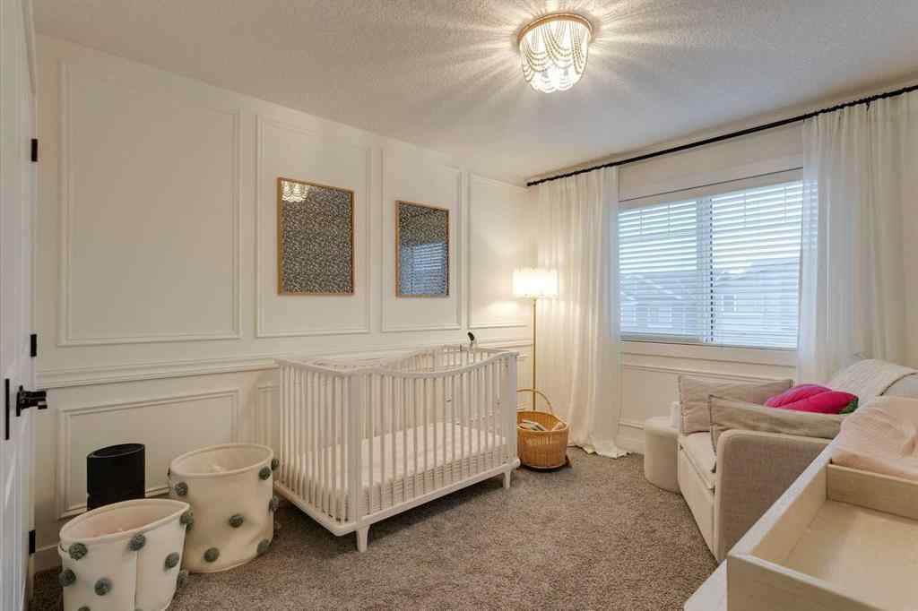 MLS® A2248450 - 97 Sage Bluff Close NW in Sage Hill Calgary, Residential